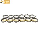D934 Valve Seat Suitable for Liebherr Engine Parts – product image 2