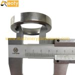 D934 Valve Seat Suitable for Liebherr Engine Parts – product image 5