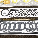 DA120 Gasket Kit 1878100350 1-87810035-0 for Isuzu Engine Repair Parts product image 2