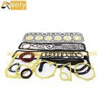 DA120 Gasket Kit 1878100350 1-87810035-0 for Isuzu Engine Repair Parts product image 4