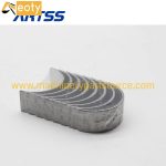Daido Oversize 0.25mm Connecting Rod Bearing Set for Komatsu 4D95 Engine product image 3