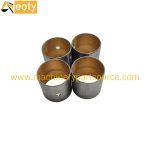 DB33 Con Rod Bush Suitable for Doosan Engine Parts – Excavator & Forklift product image 2