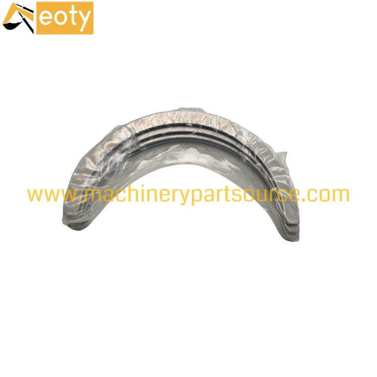 DB33 Thrust Washer Suitable for Doosan Engine Parts | Excavator, Forklift Applications