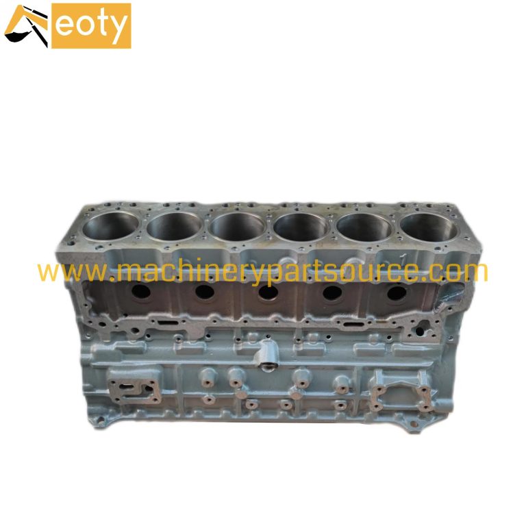 DB58 Cylinder Block 65.01101-6079 65.01101-0031 for Doosan Engine Repair Parts
