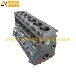DB58 Cylinder Block 65.01101-6079 65.01101-0031 for Doosan Engine Repair Parts product image 2