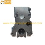 DB58 Cylinder Block 65.01101-6079 65.01101-0031 for Doosan Engine Repair Parts product image 3