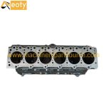 DB58 Cylinder Block 65.01101-6079 65.01101-0031 for Doosan Engine Repair Parts product image 5
