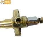 DB58 DH225-7 Injector 65.10101-7090 65.10101-7085 65.10101-7099 for Doosan Engine Parts product image 5