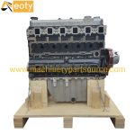 DB58 Long Block Assembly for Doosan Engine Excavator Forklift Truck Repair Parts