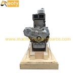 DB58 Long Block Assembly for Doosan Engine Excavator Forklift Truck Repair Parts product image 2