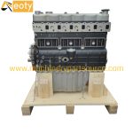 DB58 Long Block Assembly for Doosan Engine Excavator Forklift Truck Repair Parts product image 3