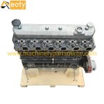 DB58 Long Block Assembly for Doosan Engine Excavator Forklift Truck Repair Parts product image 5