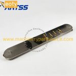 DB58 Oil Cooler Core for Doosan Excavator Engine Construction Machinery Spare Parts product image 2