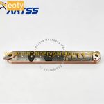 DB58 Oil Cooler Core for Doosan Excavator Engine Construction Machinery Spare Parts product image 3