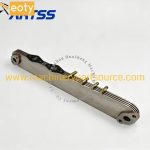 DB58 Oil Cooler Core for Doosan Excavator Engine Construction Machinery Spare Parts product image 4