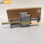 DB58 Oil Pump 65.05103-7021 For DH200-5 DH225-7 Excavator Engine product image 3