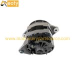 DB58T DH220-5 DH265 Alternator 24V 60A PK390050 2502-9007A Doosan Engine Parts product image 3