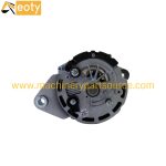 DB58T DH220-5 DH265 Alternator 24V 60A PK390050 2502-9007A Doosan Engine Parts product image 4