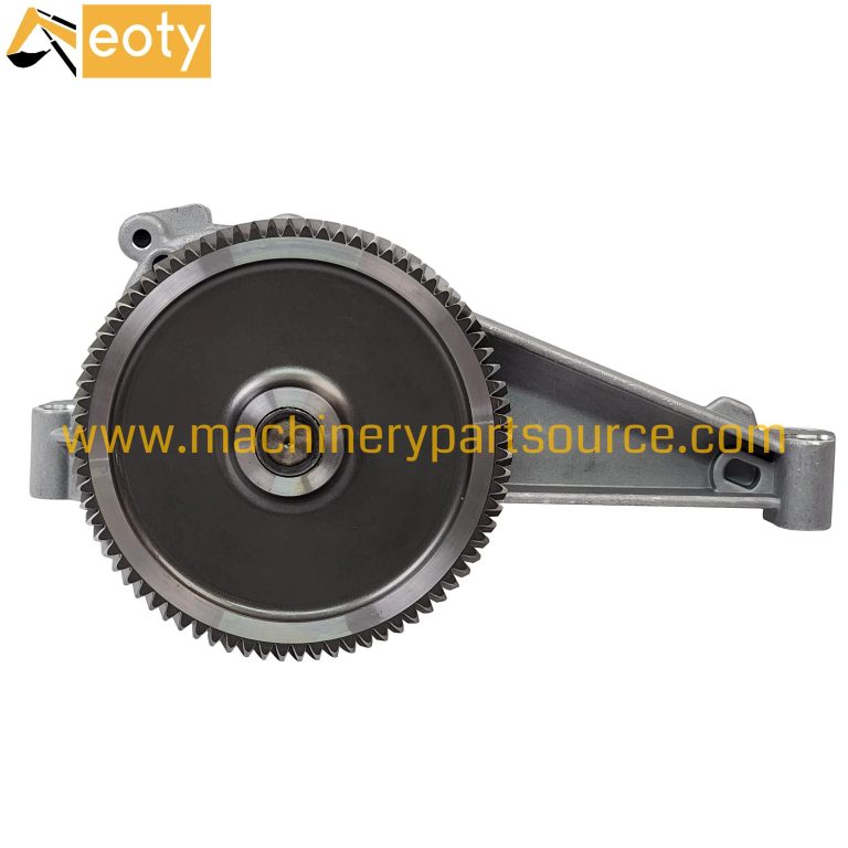 DC11 DC12 Oil Pump 1448659 for Scania Engine Parts – Heavy-Duty Diesel