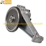 DC11 DC12 Oil Pump 1448659 for Scania Engine Parts – Heavy-Duty Diesel product image 2