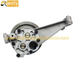DC11 DC12 Oil Pump 1448659 for Scania Engine Parts – Heavy-Duty Diesel product image 4