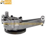 DC11 DC12 Oil Pump 1448659 for Scania Engine Parts – Heavy-Duty Diesel product image 5