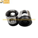 Scania DC12 Piston 1424709 | OEM Size | Diesel Engine Parts product image 2