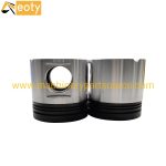 Scania DC12 Piston 1424709 | OEM Size | Diesel Engine Parts product image 3