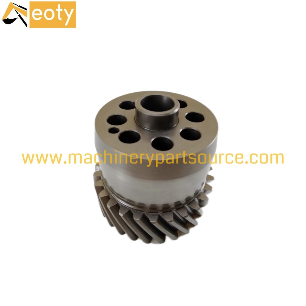 Doosan DE08 D1146 Crankshaft Gear 65.02115-0040 | OEM Size Engine Part