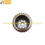 Doosan DE08 D1146 Crankshaft Gear 65.02115-0040 | OEM Size Engine Part product image 2