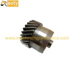 Doosan DE08 D1146 Crankshaft Gear 65.02115-0040 | OEM Size Engine Part product image 5