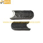 DE08 D1146 Main Bearing & Connecting Rod Bearing 65.01110-6351 65.02410-0010 for Doosan Engine Parts product image 2