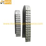 DE08 D1146 Main Bearing & Connecting Rod Bearing 65.01110-6351 65.02410-0010 for Doosan Engine Parts product image 3