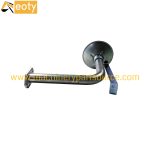 Oil Suction Plate 420218-00084 For Doosan DE08 D1146 Diesel Engine Excavator Parts product image 4