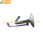 Oil Suction Plate 420218-00084 For Doosan DE08 D1146 Diesel Engine Excavator Parts product image 5