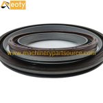Crankshaft Oil Seal with Iron Disc 65.01510-0038 for Doosan DE12 D2366 Engine Parts product image 4
