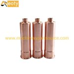 DE12 D2366 Injector Sleeve for Doosan Engine Parts – Heavy Duty Diesel