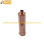 DE12 D2366 Injector Sleeve for Doosan Engine Parts – Heavy Duty Diesel product image 4