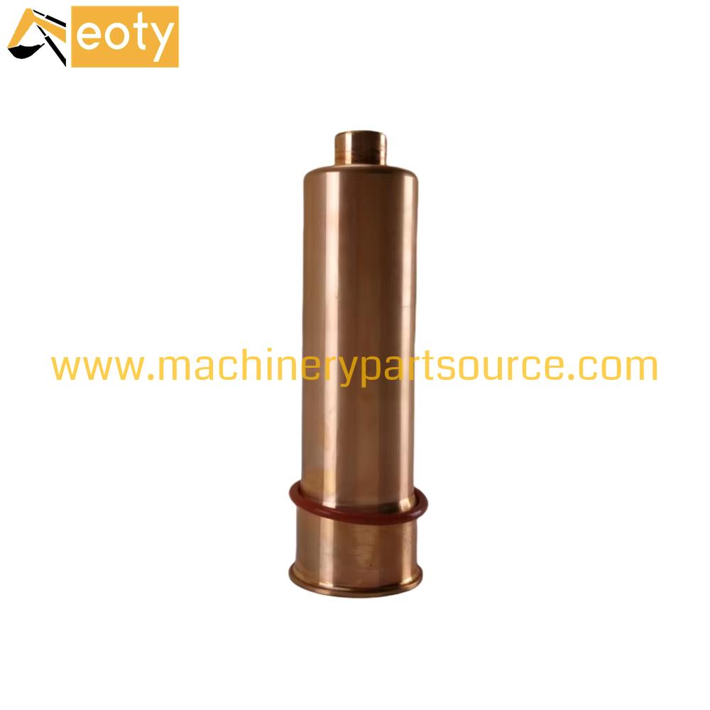 DE12 Nozzle Sleeve For Doosan Engine Parts Excavator Truck Forklift Diesel