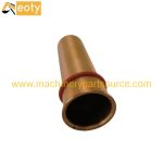 DE12 Nozzle Sleeve For Doosan Engine Parts Excavator Truck Forklift Diesel product image 3