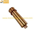 DE12 Nozzle Sleeve For Doosan Engine Parts Excavator Truck Forklift Diesel product image 5
