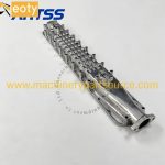 DE12 Oil Cooler Cover 65.05604-0019b ME074331 for Doosan DX340LCA DX420LCA Excavator Engine Parts product image 3