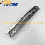 DE12 Oil Cooler Cover 65.05604-0019b ME074331 for Doosan DX340LCA DX420LCA Excavator Engine Parts product image 4