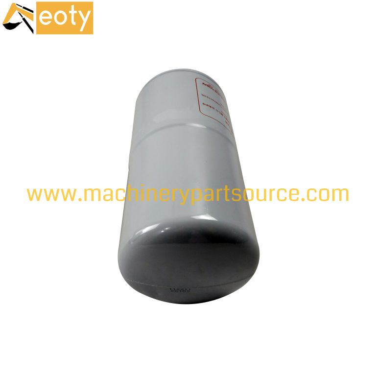 Doosan DE12 Oil Filter 65.05510-5020B | Engine Parts for Excavator, Loader, Truck