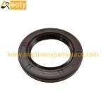 DE12 Oil Seal 65.01510-0038 for Doosan Engine Parts – Excavator, Truck, Forklift product image 2