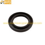 DE12 Oil Seal 65.01510-0038 for Doosan Engine Parts – Excavator, Truck, Forklift product image 3