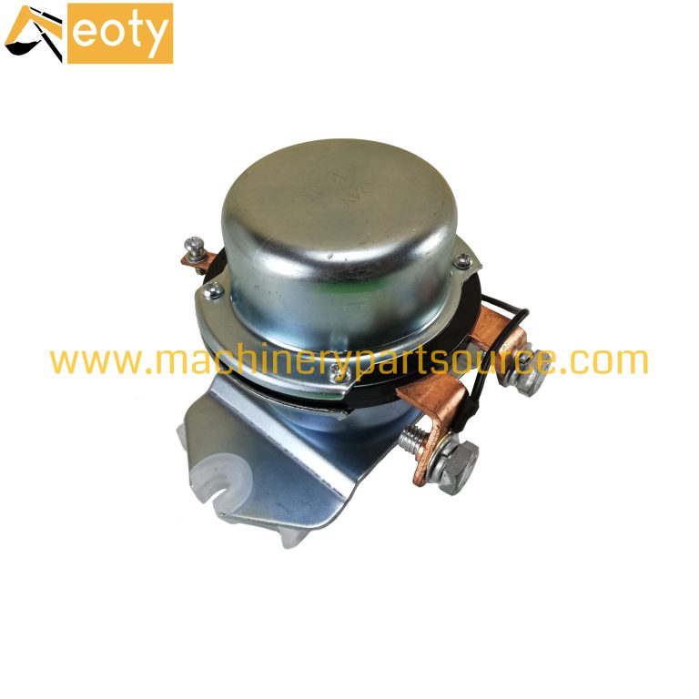 DE12 Power Switch 14529295 Suitable for Doosan Engine Repair Parts