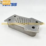 De6 Oil Cooler Core 04254427 For Tcd2013 Ec210 Volvo Deutz Diesel Engine Construction Machinery