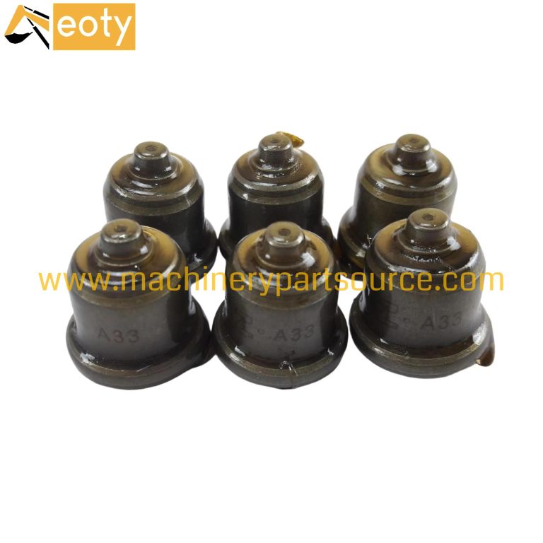 Delivery Valve A33 9413610027 for Zexel Diesel Engine Parts – Construction & Industrial