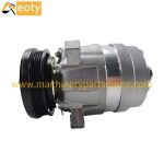 DH55 4PK Air Compressor Assembly for China Engine Parts – Construction & Industrial Diesel